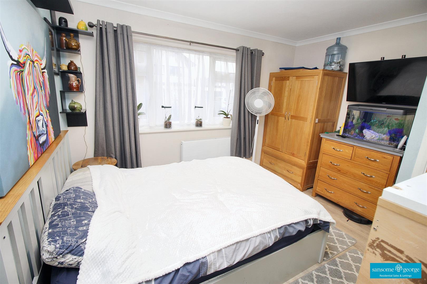 Longleat Drive, Tilehurst
